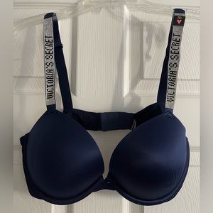 New Victoria secret padded bra. Never worn